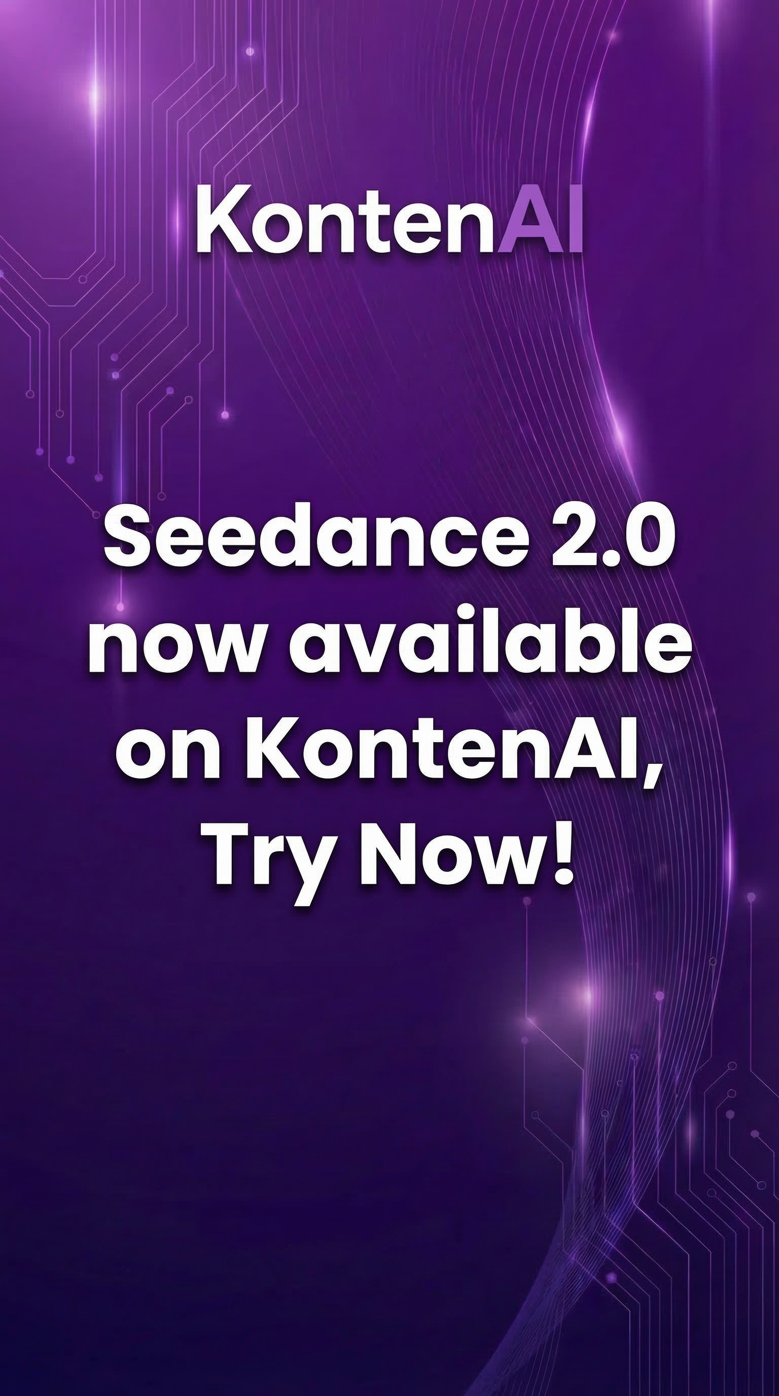 Seedance 2.0